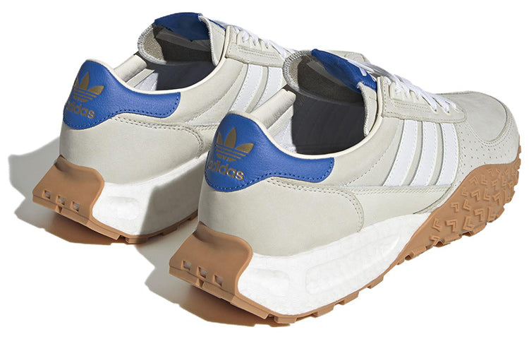adidas Retropy E5 W.R.P. Shoes 'Off White Royal' H03547