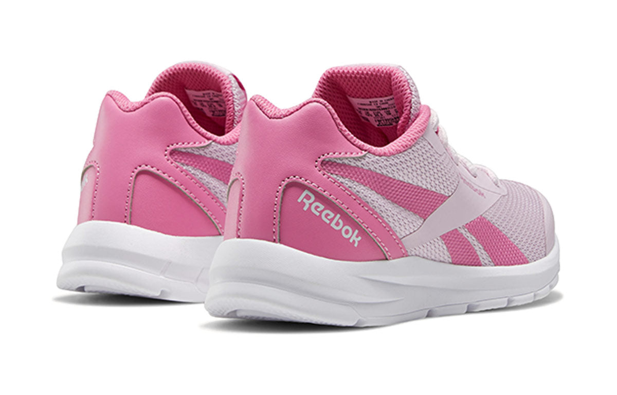 (GS) Reebok Rush Runner 2.0 Pink EF7417