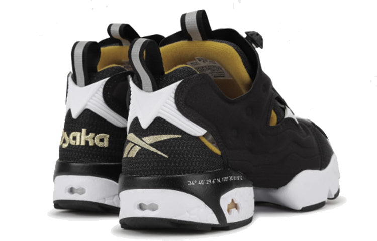 Reebok InstaPump Fury OG 'Osaka' FW4754