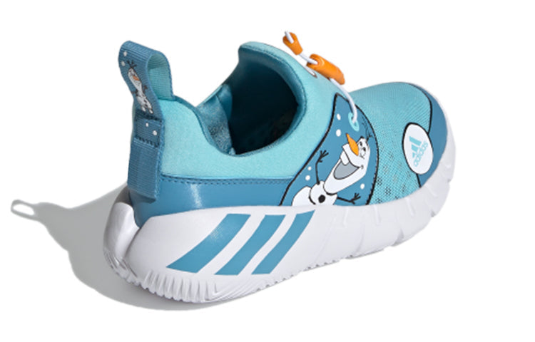 (PS) Disney x adidas Rapidazen Frozen Blue FY0998