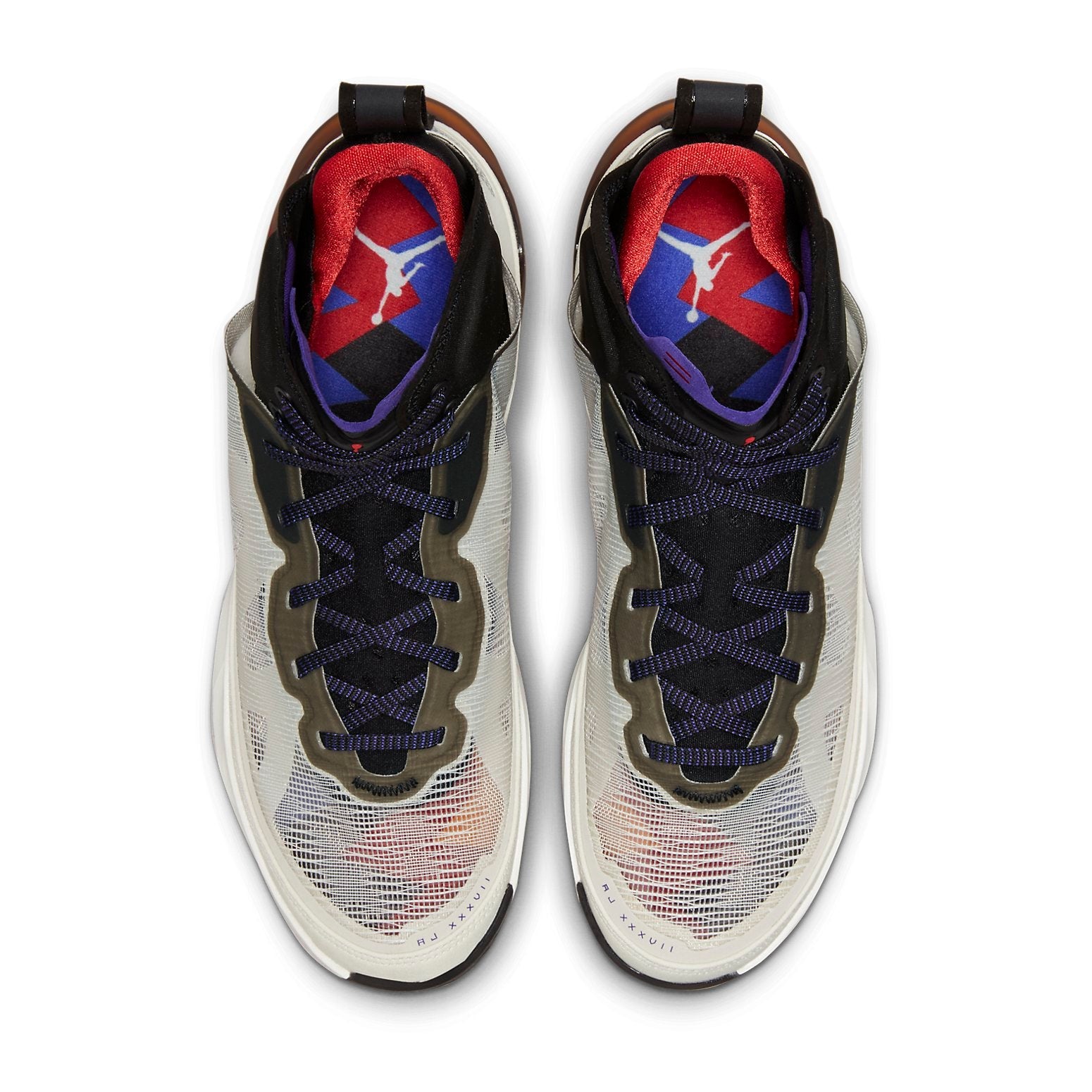 Air Jordan 37 'Beyond Borders' DD6958-060