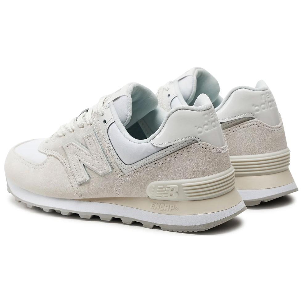 (WMNS) New Balance 574 'Beige Angora' WL5742BD