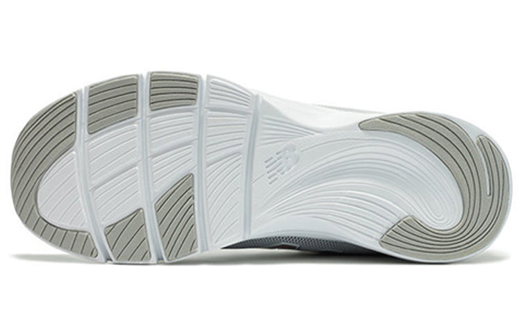 (WMNS) New Balance 715 v3 Low Cut Grey WX715RC3