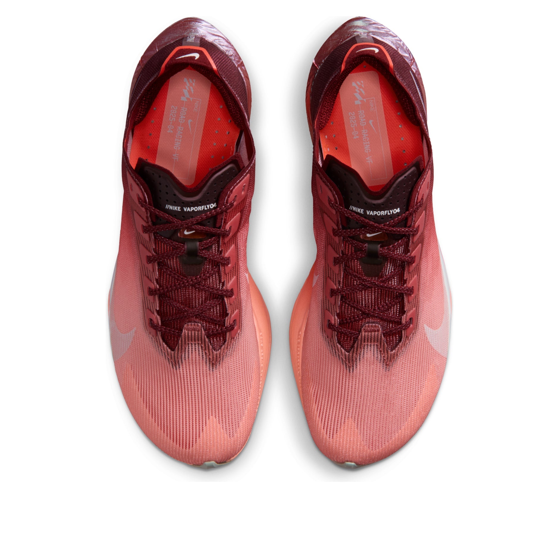 (WMNS) Nike Vaporfly 4 SE 'Team Red Barley Green Atomic Pink' IR2311-600