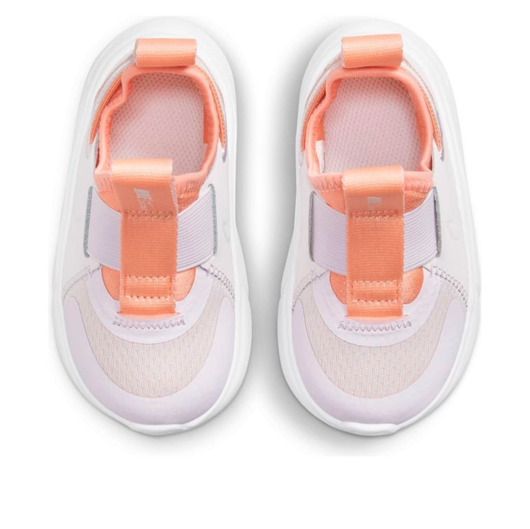 (TD) Nike Flex Plus 'Light Violet Crimson Bliss' CW7430-500