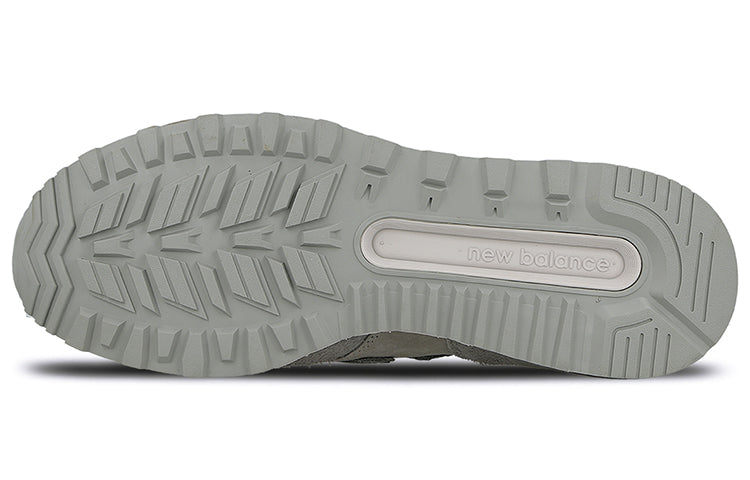 New Balance 574 'Peaks to Streets - Team Away Grey' MS574OF