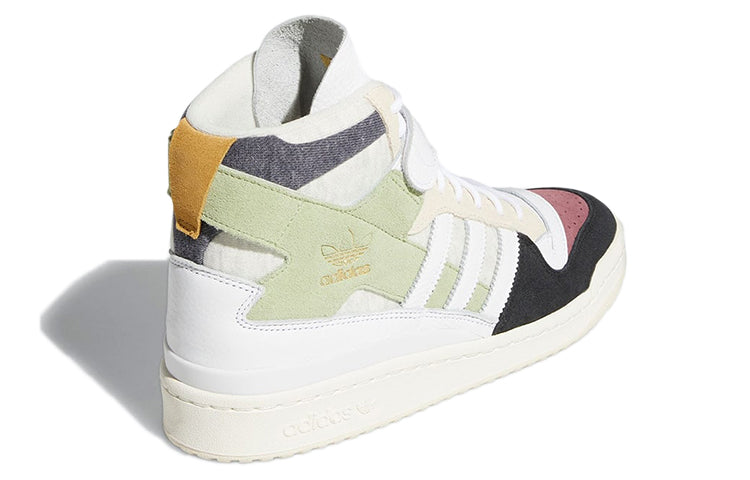 adidas Forum 84 High 'Multi-Material' GY5725