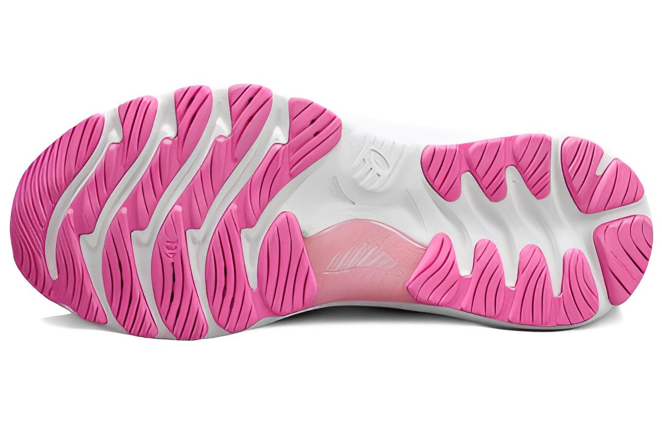 (WMNS) ASICS Gel-Nimbus 23 'Pink White' 1012B078-700