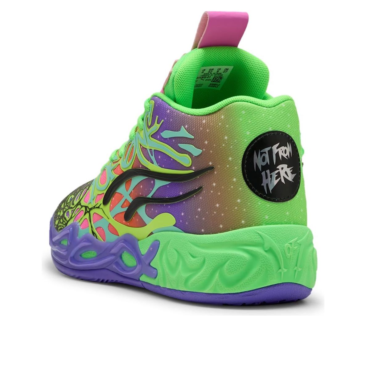 PUMA MB.04 'Be You' 311309-01