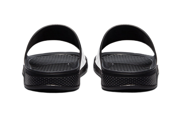Converse x TELFAR All Star Slide 'Black' 172316C