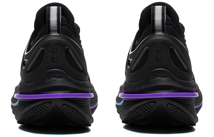 Li-Ning WuShi 5S 2.0 'Black Blue Purple' ARSS045-1