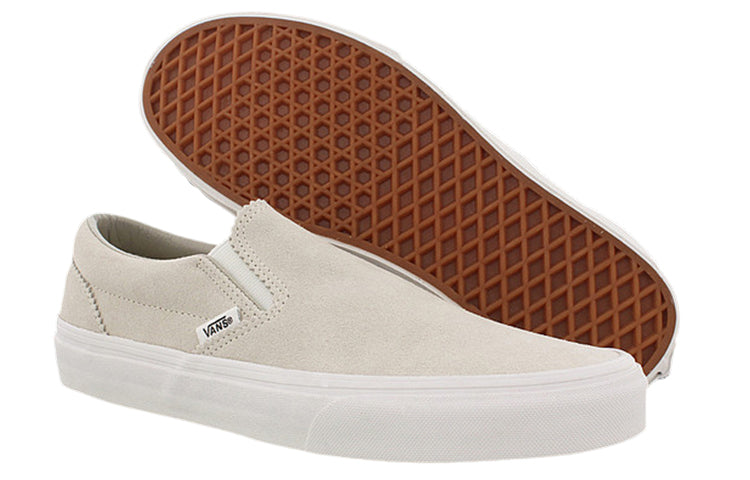 Vans Classic Slip-On Sneakers White VN0A38F7QE3