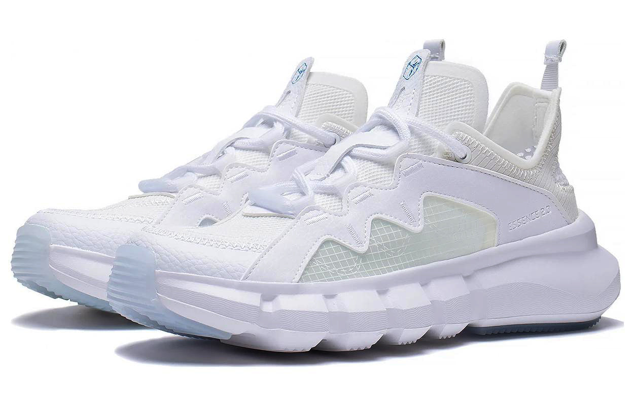 Li-Ning Wade Essence 2.3 Lite 'White' ABCS043-3