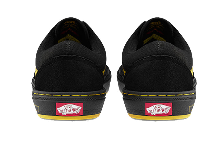 Vans Old Skool Pro BMX 'Larry Edgar' VN0A45JUW8Q