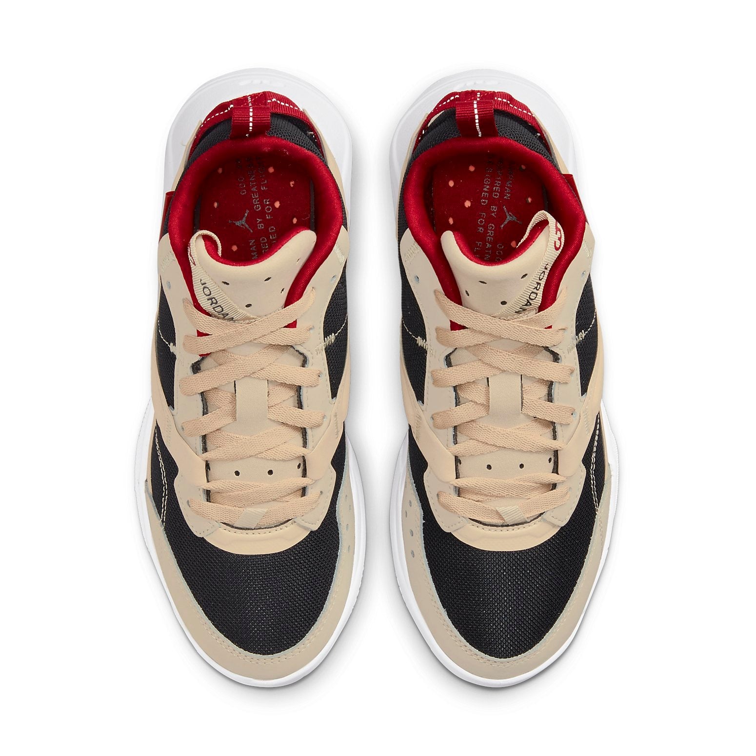 (WMNS) Air Jordan Air NFH 'Rattan' DA1165-200