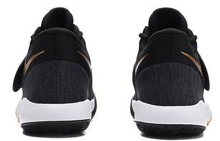 Nike KD Trey 5 VI EP 'Black Metallic Gold' AA7070-099