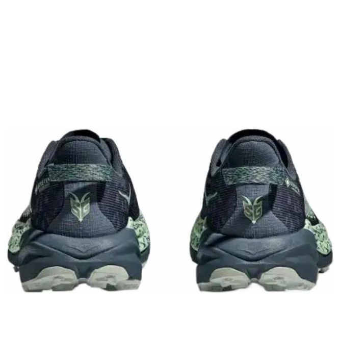 (WMNS) HOKA ONE ONE Speedgoat 6 GTX 'Thunder Cloud Mint Fluorite' 1155151-TFL