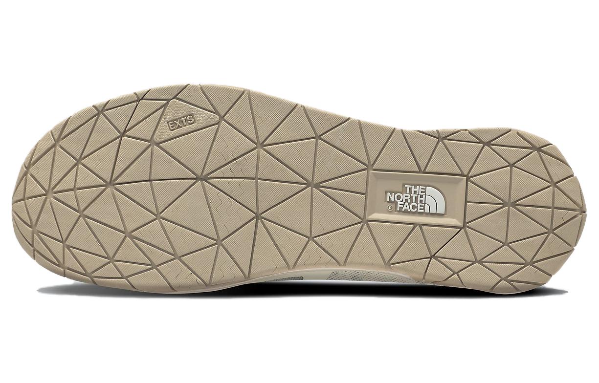 (WMNS) THE NORTH FACE Skagit Water Shoes 'White Dune Gravel' A48MB-TOB