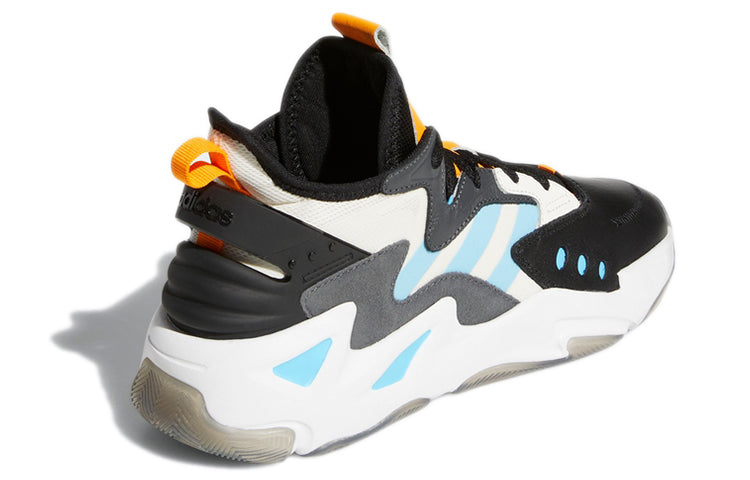 adidas Originals Ozweego 'Black Blue Cream' GZ3913