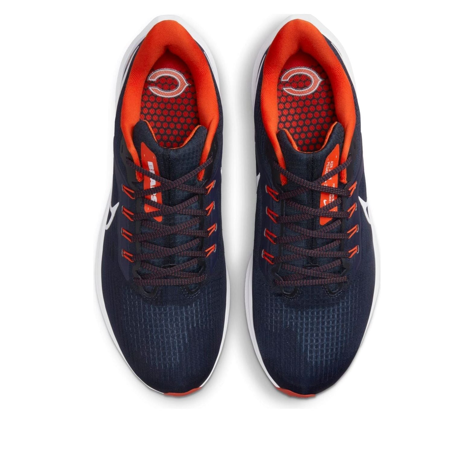 Nike Air Zoom Pegasus 39 x NFL 'Chicago Bears' DR2034-400