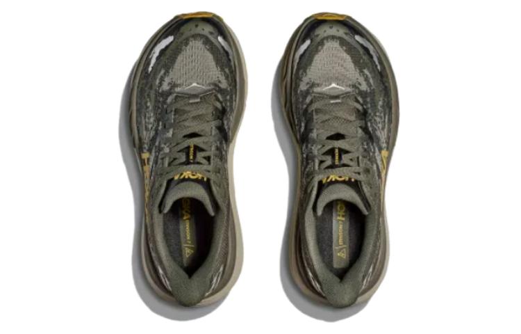 HOKA ONE ONE Stinson 7 'Olive Haze Forest Cover' 1141530-OZF