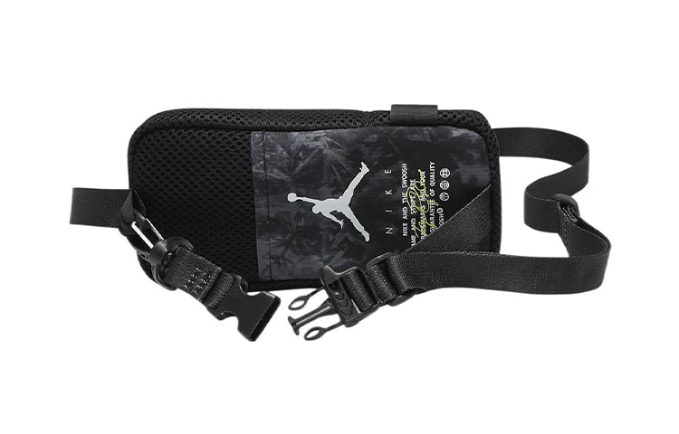 Air Jordan Utility Lanyard 'Black' J1004298-091