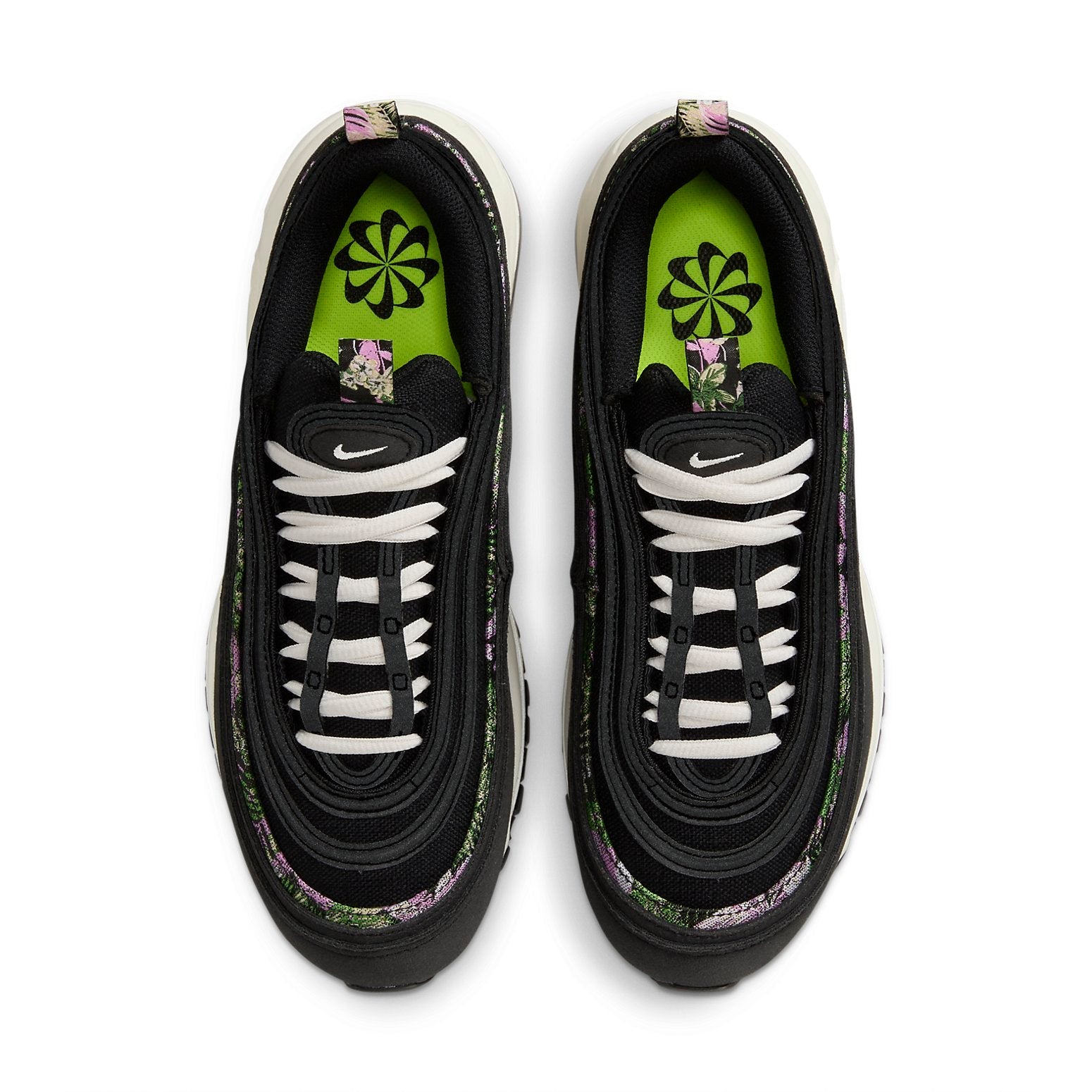 Nike Air Max 97 'Next Nature Floral Tapestry' FN7104-010