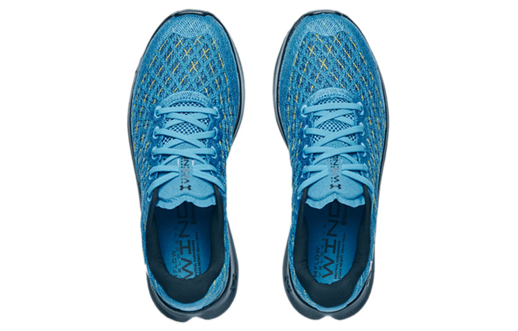 Under Armour Flow Velociti Wind 'Radar Blue' 3023545-402