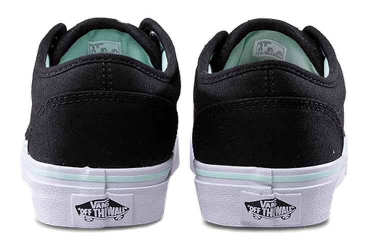(WMNS) Vans Atwood 'Black Mint' VN000ZUNIOK
