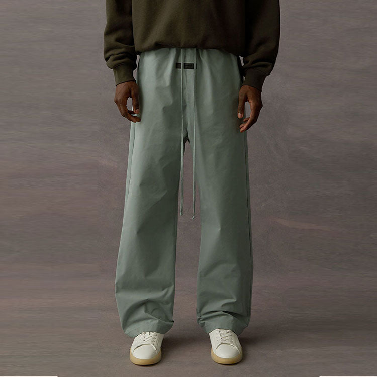 Fear of God Essentials Drop2 SS23 LS Relaxed Trouser 'Sycamore' 130BT222081F