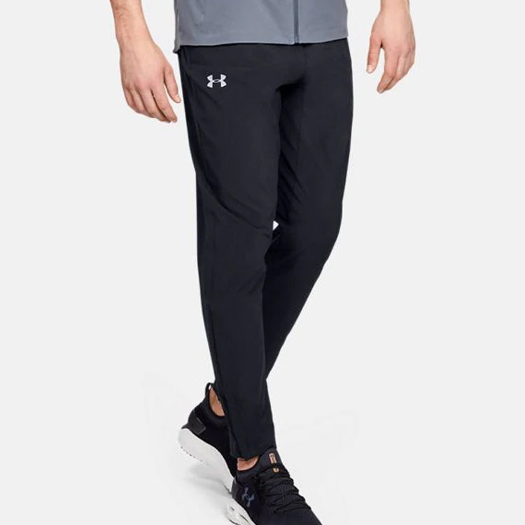 Under Armour Storm Launch 2.0 Pants 'Black' 1342962-001
