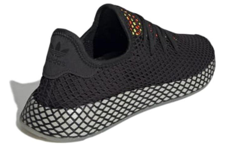 adidas Deerupt Runner 'Core Black Sesame' EE5674
