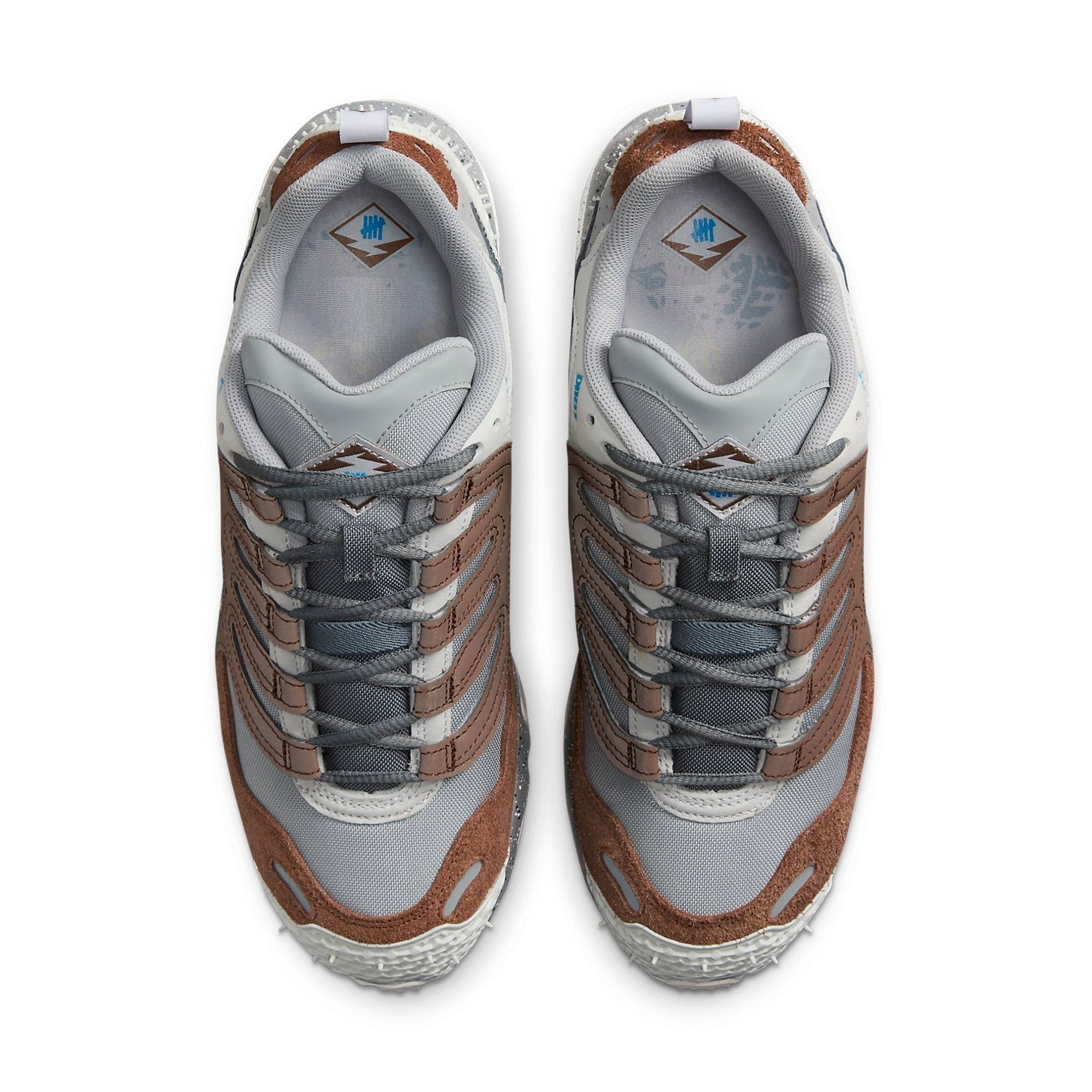 Nike x Undefeated Air Terra Humara 'Archaeo Brown' FN7546-200