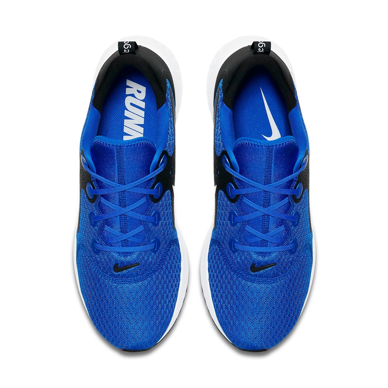 Nike Legend React 'White Blue Black' AA1625-404