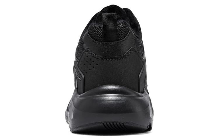 Skechers Stamina Airy 'Triple Black' 894169-BBK