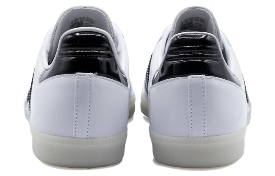 adidas x Jason Dill Samba 'White Black' IE5158