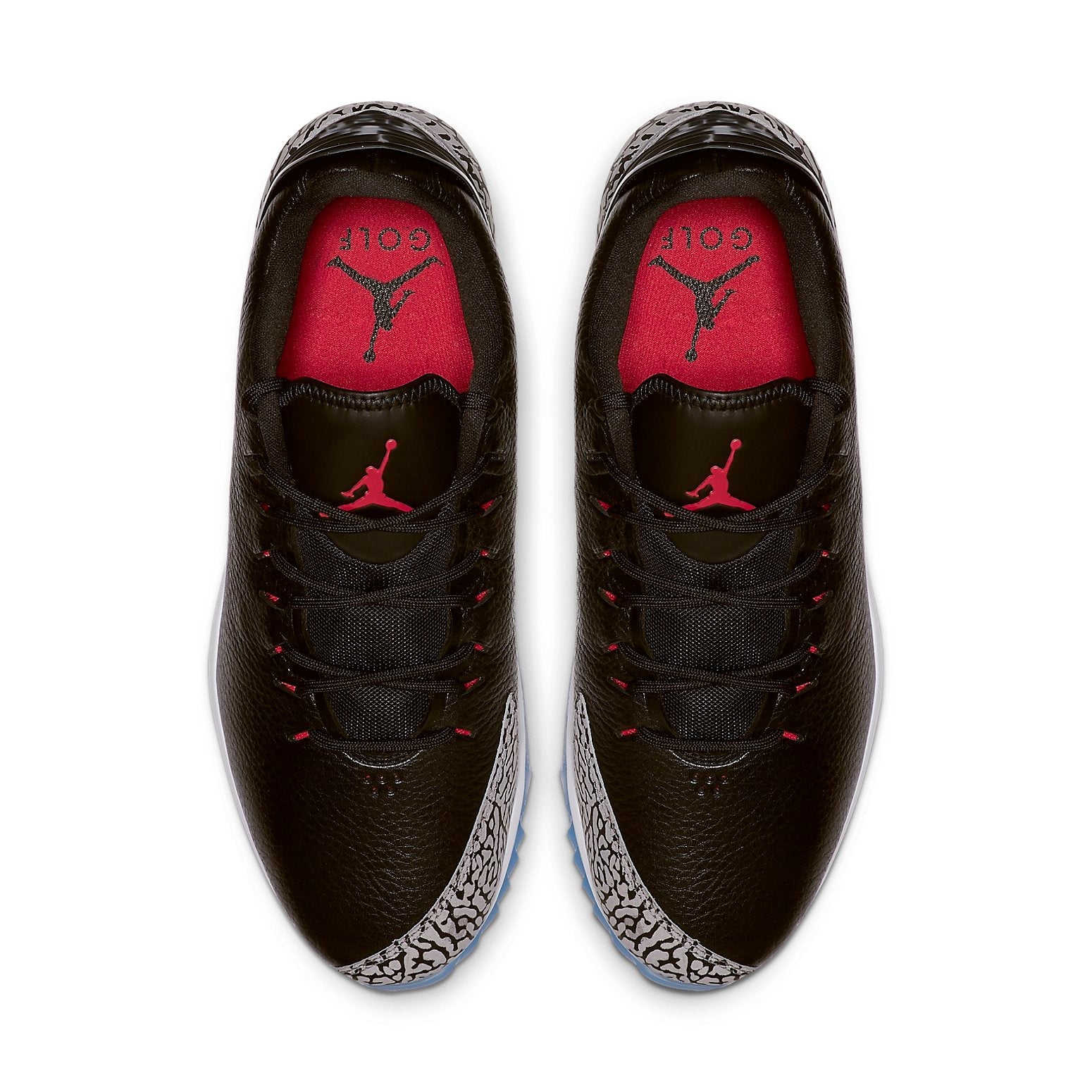 Air Jordan ADG Golf 'Black Cement' AR7995-001
