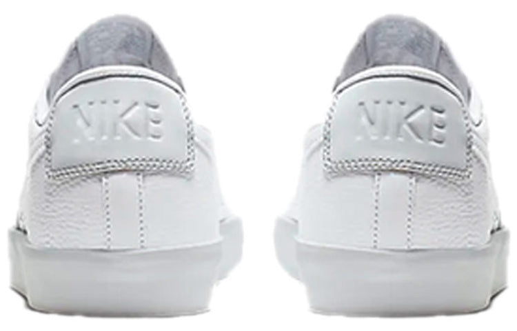 Nike Blazer Low LX 'Pure Platinum' BQ7306-101
