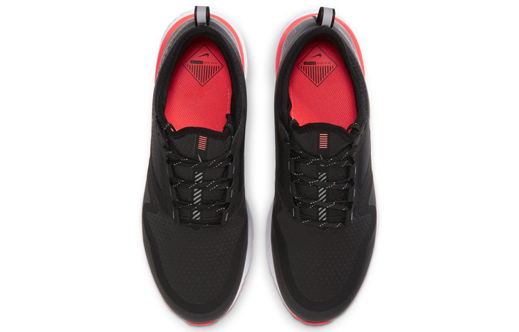 Nike Odyssey React 2 'Black' CV1029-010