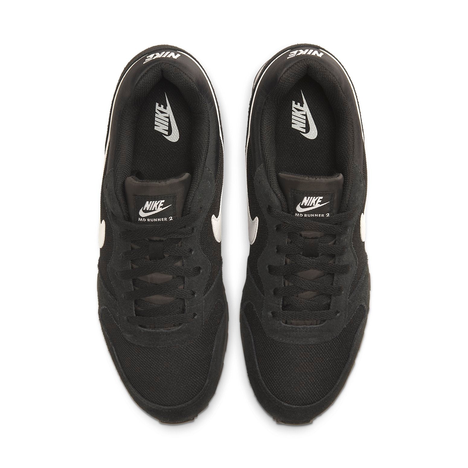 Nike MD Runner 2 'Black Anthracite' 749794-010