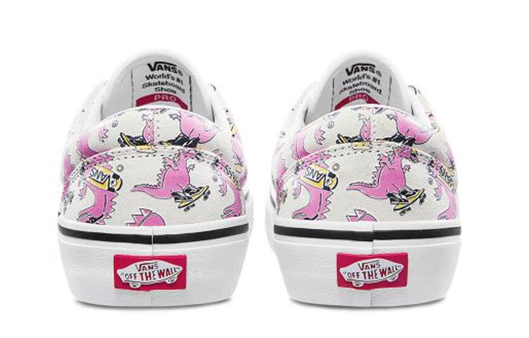 Vans Era Pro 'Vanosaur' VN0A45JAUZF
