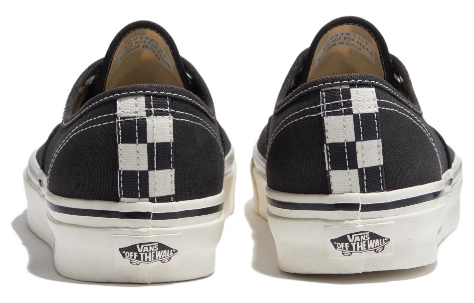 Vans Authentic 44 DX 'Black' VN0005U8KIG1