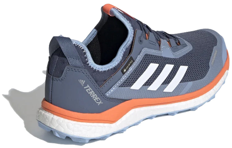 (WMNS) adidas Terrex Agravic Flow GTX 'Tech Ink' EF9619