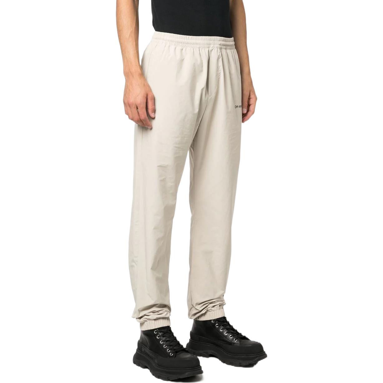 Off-White Fw22 OMCA226F22FAB0021710