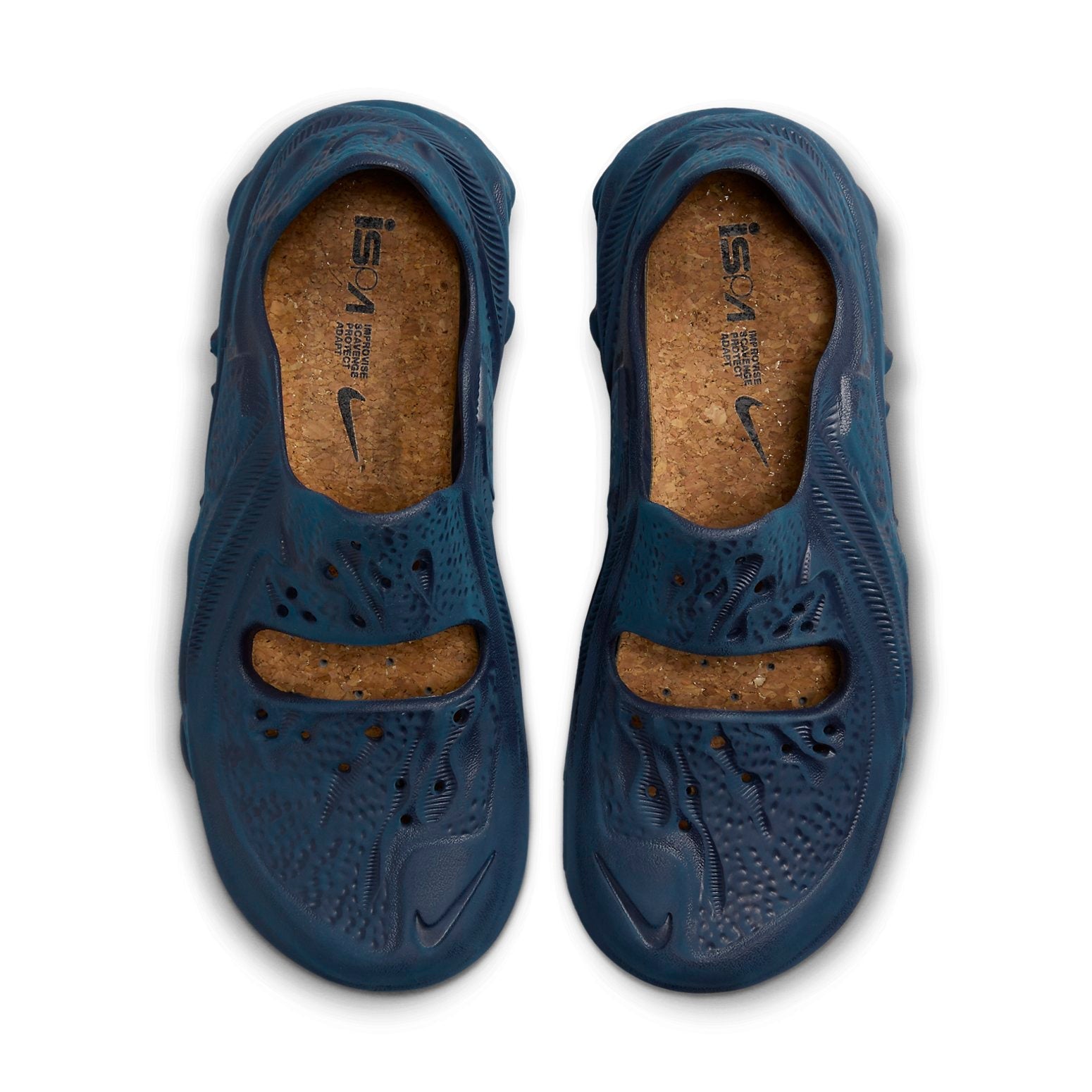 Nike ISPA Universal 'Midnight Navy' DM0886-400
