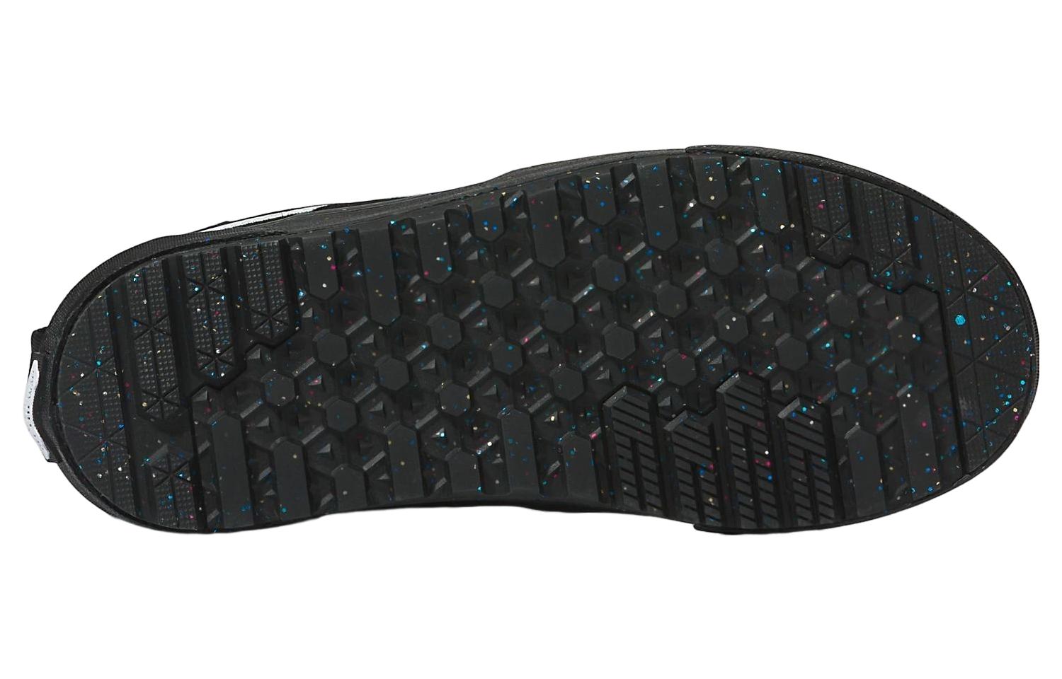 Vans SK8-HI Mte-2 BLACK VN0A5HZZUNM