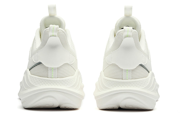 ANTA Running Series Sneakers 'White' 912235540-1