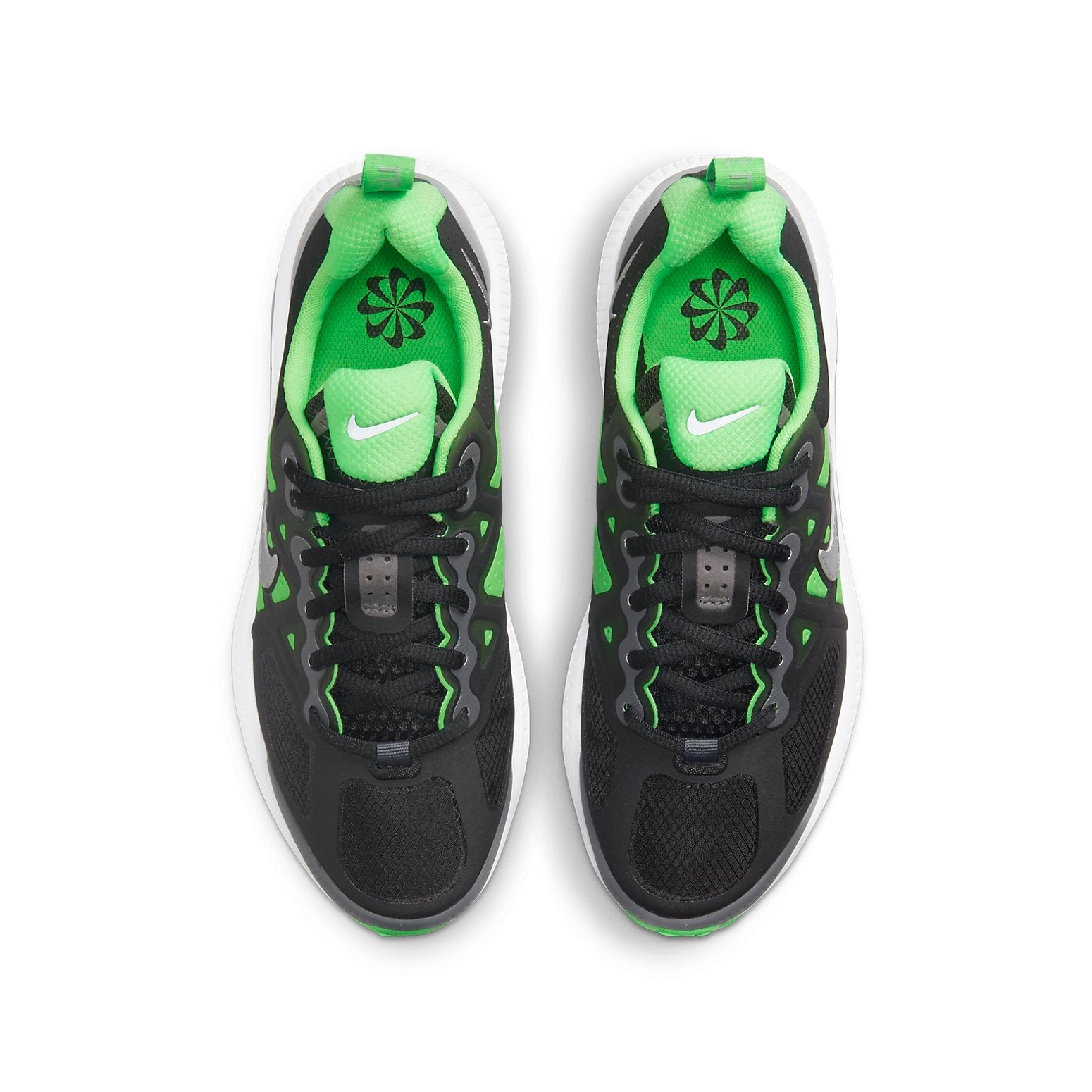 (GS) Nike Air Max Genome 'Black Green' CZ4652-006