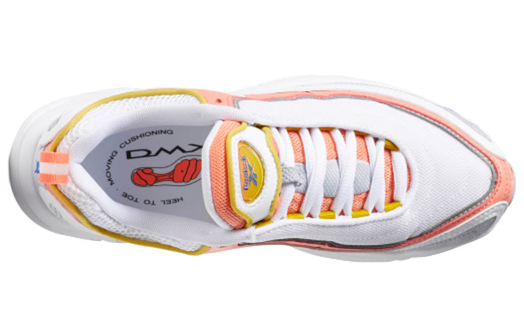 Diadora Daytona DMX 'Pink Cold Grey' CN7406