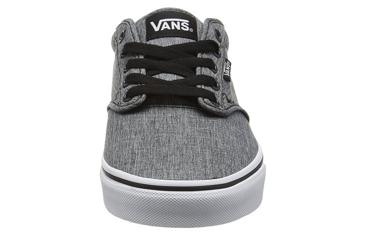 Vans Atwood 'Black White' VN00015GJKT